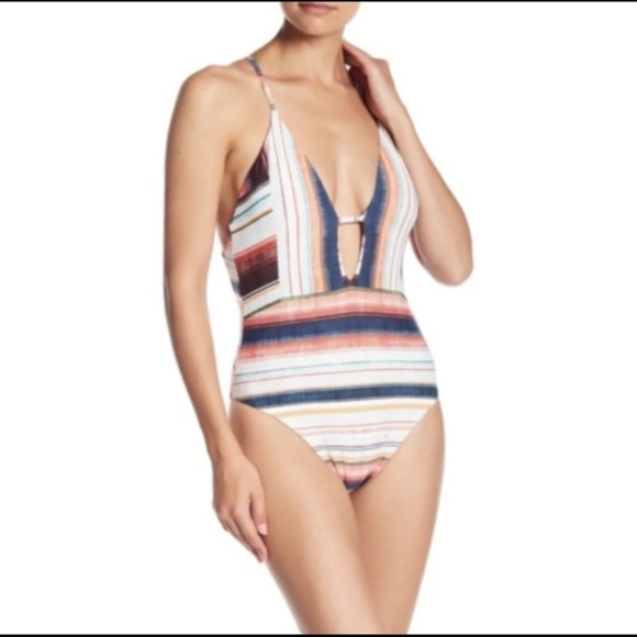 NWT Lucky Brand One Piece - Picture 2 of 8